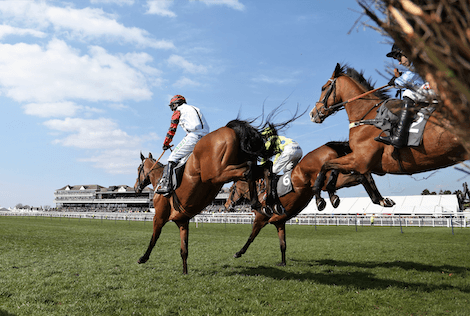 Grand National Betting Offers – Earn £200 In Free Bets Ahead Of The Grand National